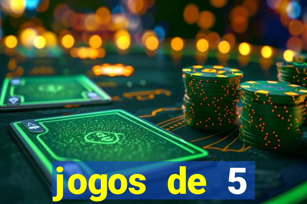 jogos de 5 centavos nas plataformas